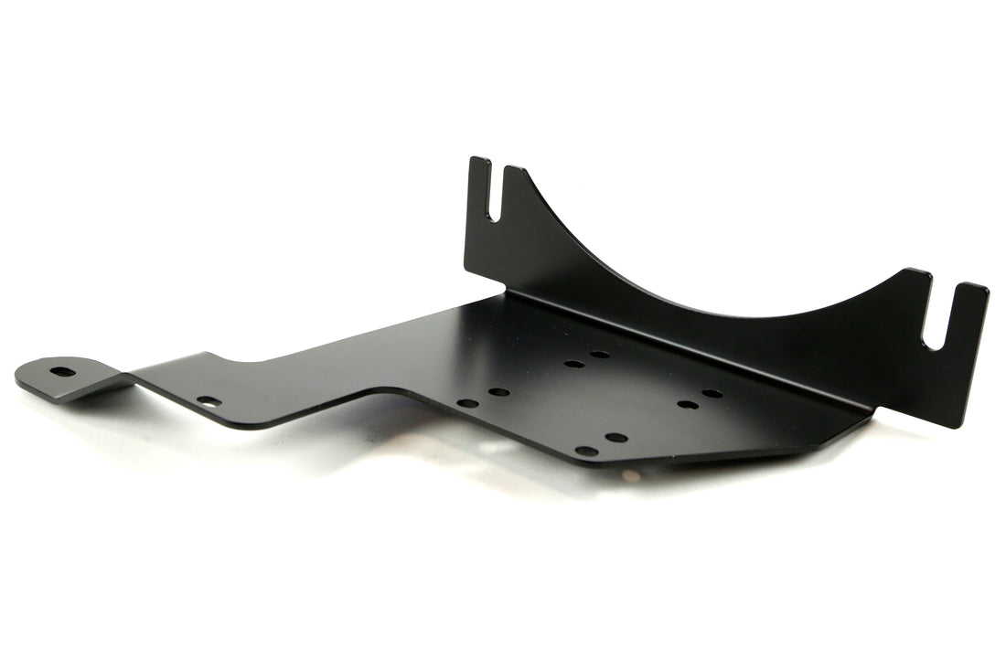 EVO Manufacturing Air Compressor Mount Kit