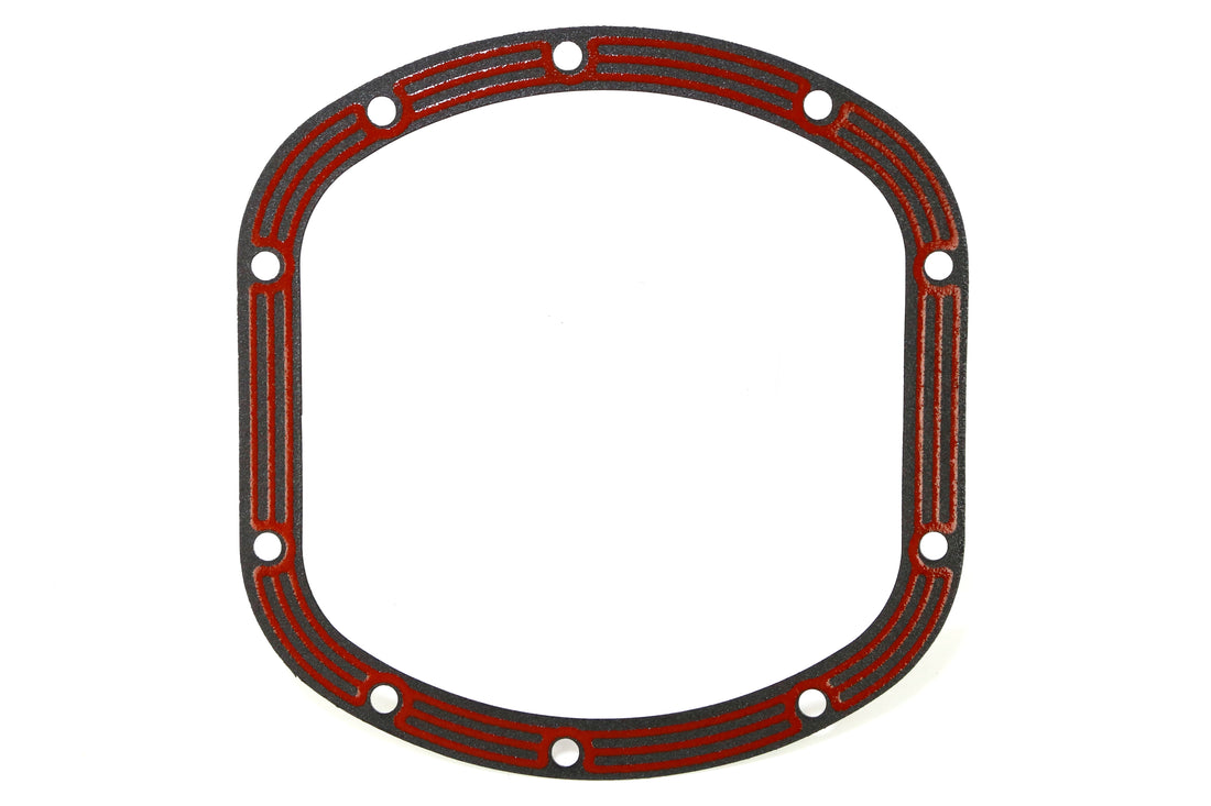 ARB Dana 30/44 Differential Covers & LubeLocker Package