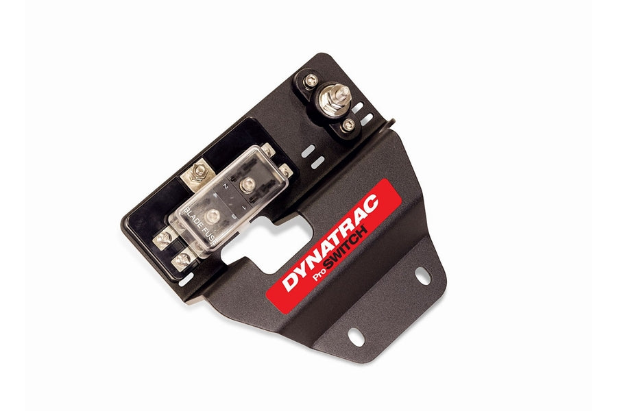 Dynatrac ProSwitch Battery Disconnect Switch and Auxiliary Panel