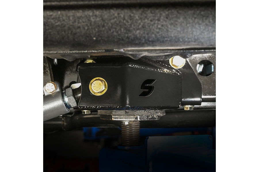 Synergy Manufacturing High Clearance Rear Control Long Arm Brackets