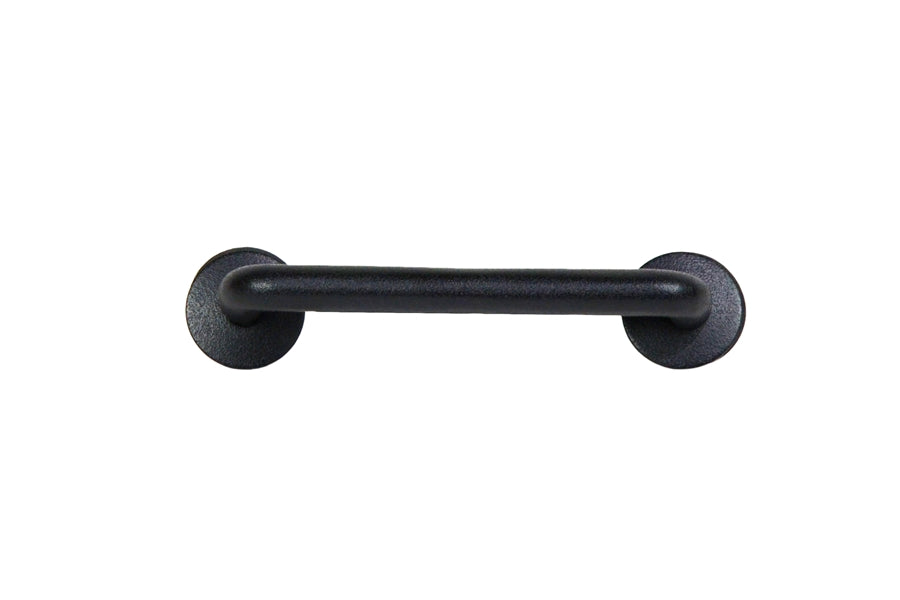 Kentrol Footman Loop - Textured Black