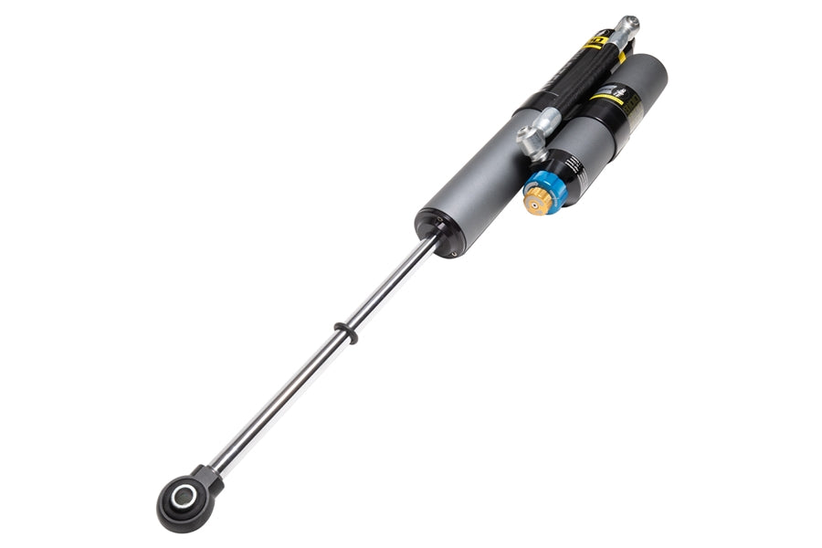 Bilstein B8 8100 Adjustable Series Rear Shock - Driver Side (2-3in Lift)