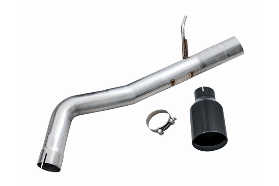AWE Trail-to-Tread Conversion Kit, Single-Side - Diamond Black Tip