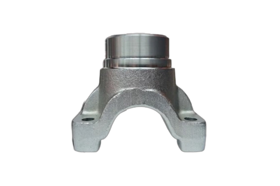 Adams Driveshaft 1350 Series U-Bolt Style Front Forged Pinion Yoke