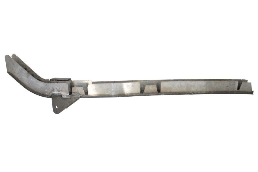 Rust Buster Full Center Frame with Trail Arm Mount, Right