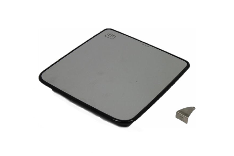 Mopar OEM Power/Heated Mirror Replacement Glass - Driver Side