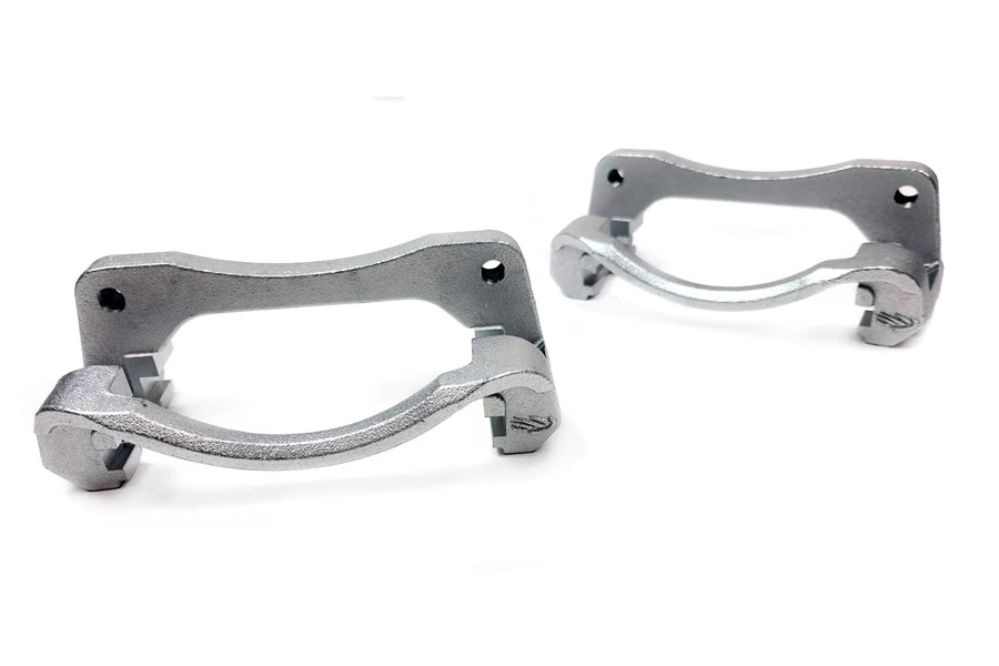 Baer Brakes BIG Claw Performance Front Rotors