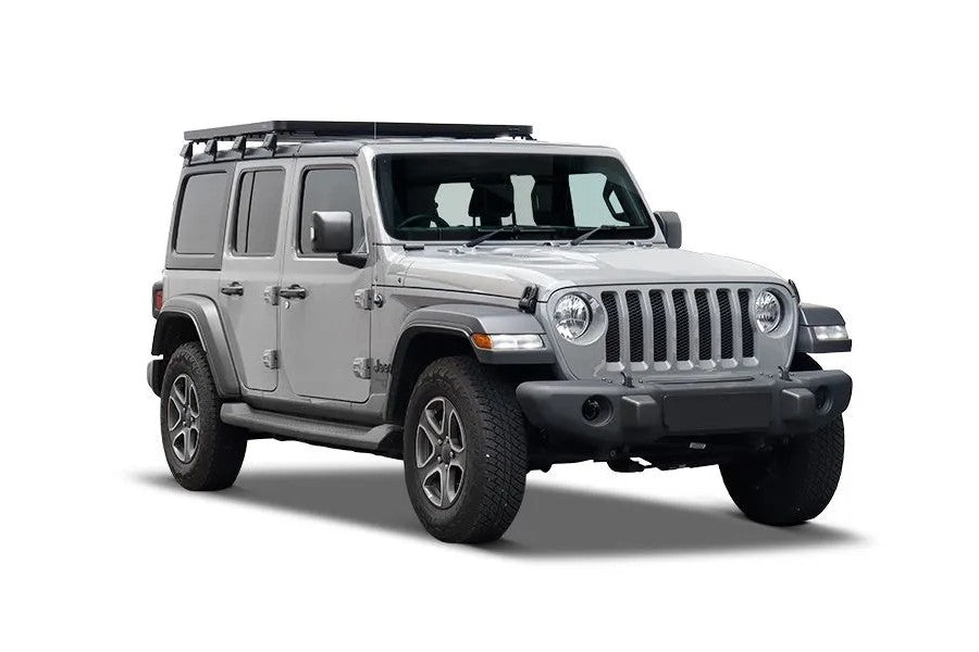 Front Runner Outfitters Slimline II 1/2 Roof Rack