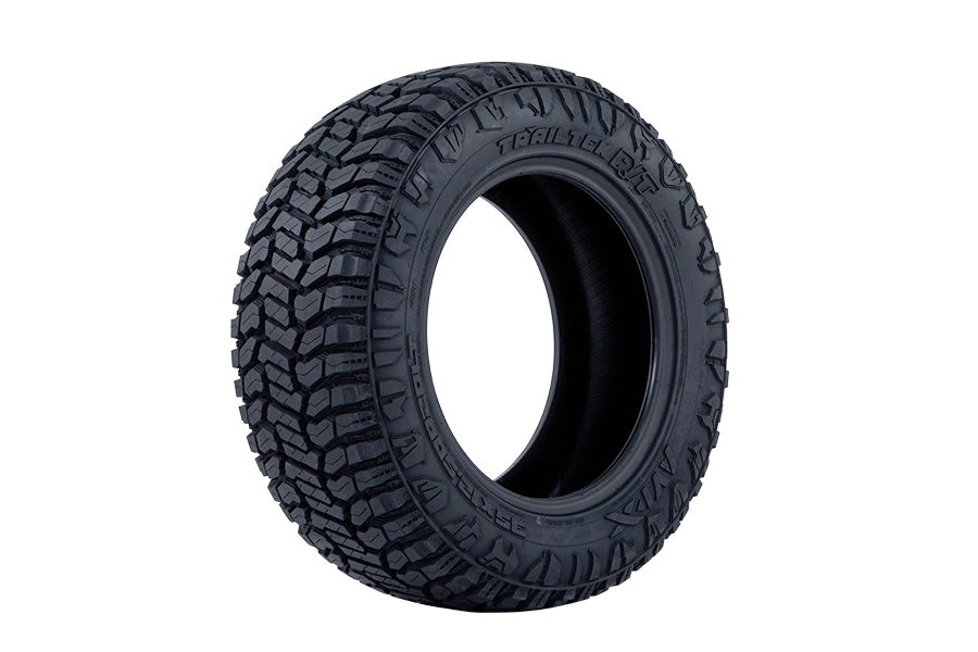 AVIX TrailTek R/T 37x12.50R17LT Tire