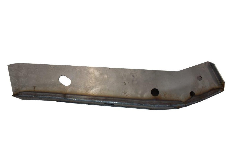 Rust Buster Rear Frame Section, Left