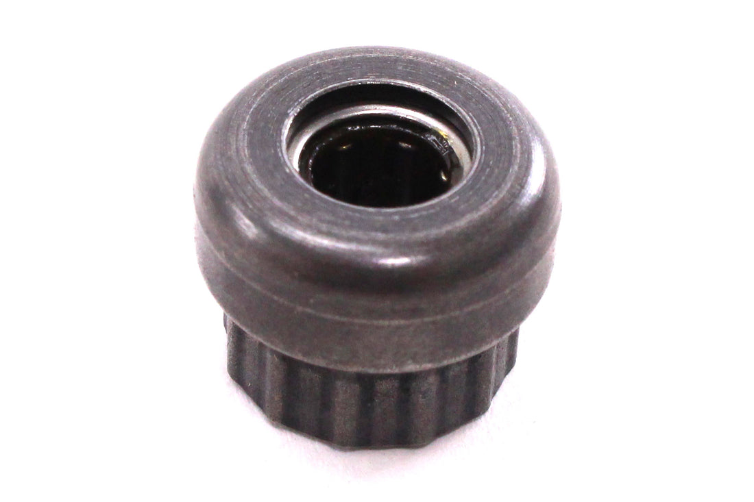 Warn Replacement Gear End Housing Assembly