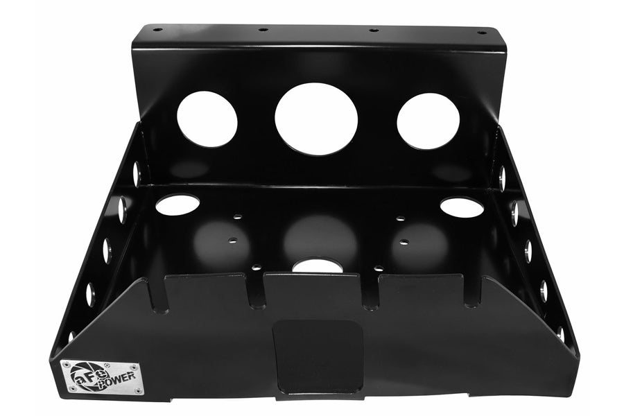 aFe POWER Glide Guard On-Board Air Compressor Mount