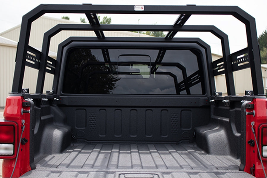 Fishbone Offroad Full Tackle Bed Rack