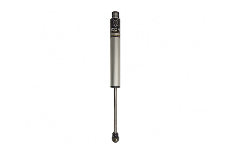 Icon Vehicle Dynamics 2.0 Aluminum Series Front Shock, 2.5in Lift