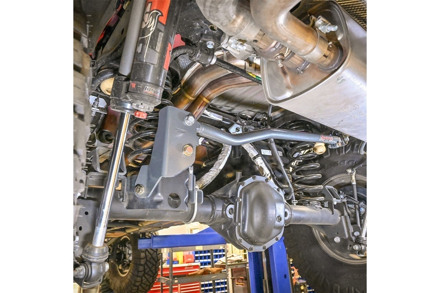 Synergy Manufacturing Rear Track Bar Relocation Bracket