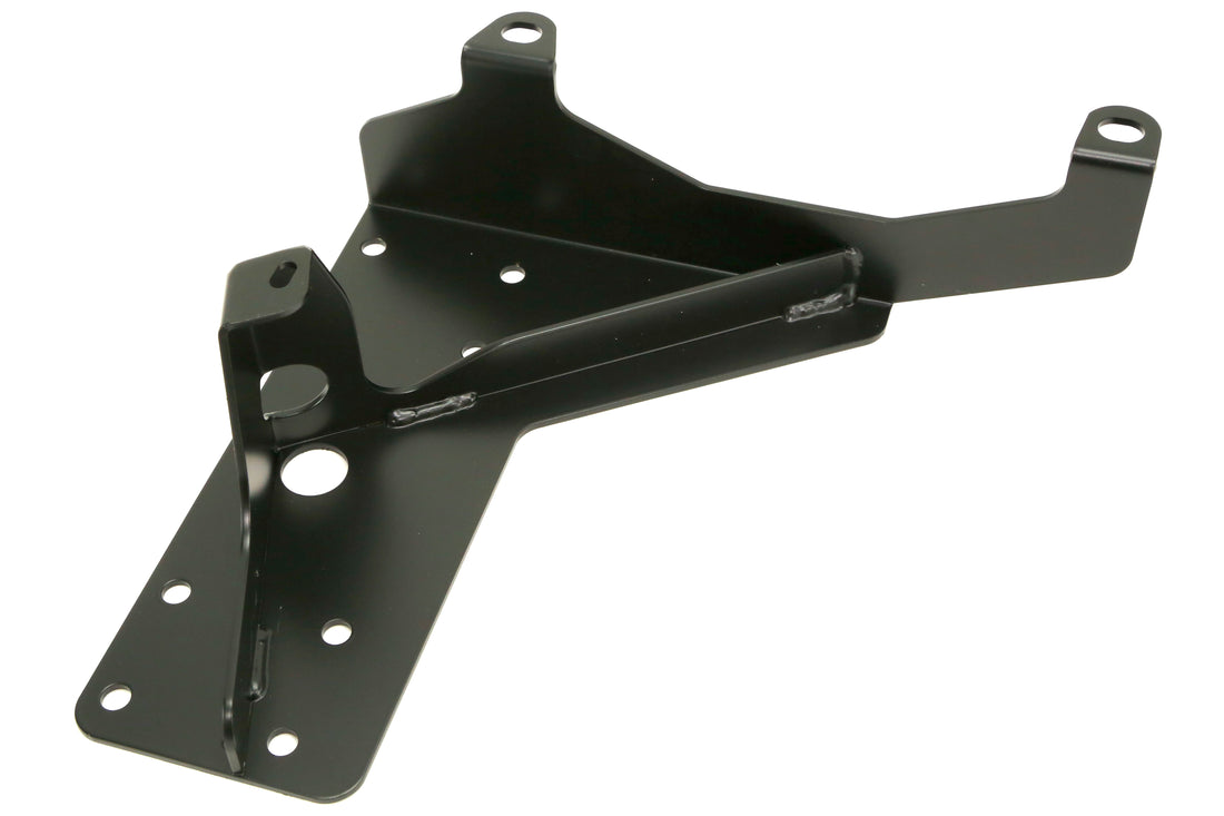 M.O.R.E. Dual ARB Compressor Bracket