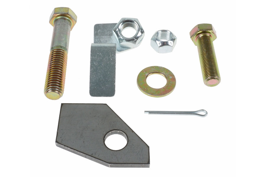 Synergy Manufacturing Adjustable Front Track Bar