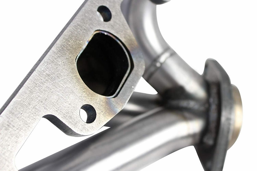 aFe POWER Twisted Steel Headers