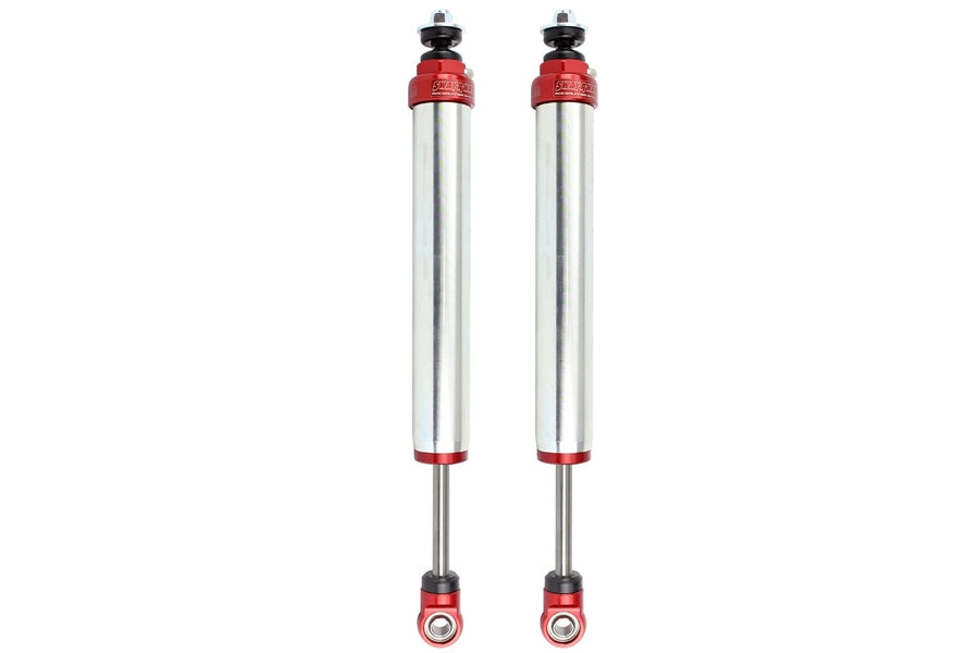 Sway-A-Way 2.0in Front Shock Kit, 0-2in Lift