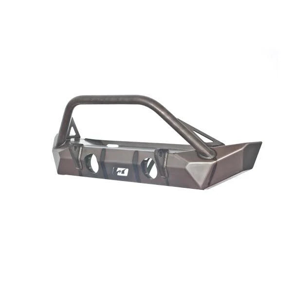 Front Bumpers