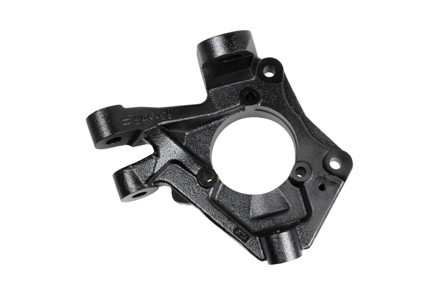 Synergy Manufacturing HD Steering Knuckle, Stock Steering Location - Passenger Side