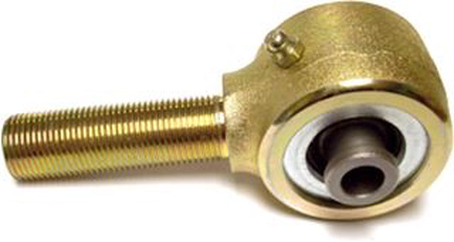 Rock Jock 2in Johnny Joint®, Forged, 3/4in LH Thread