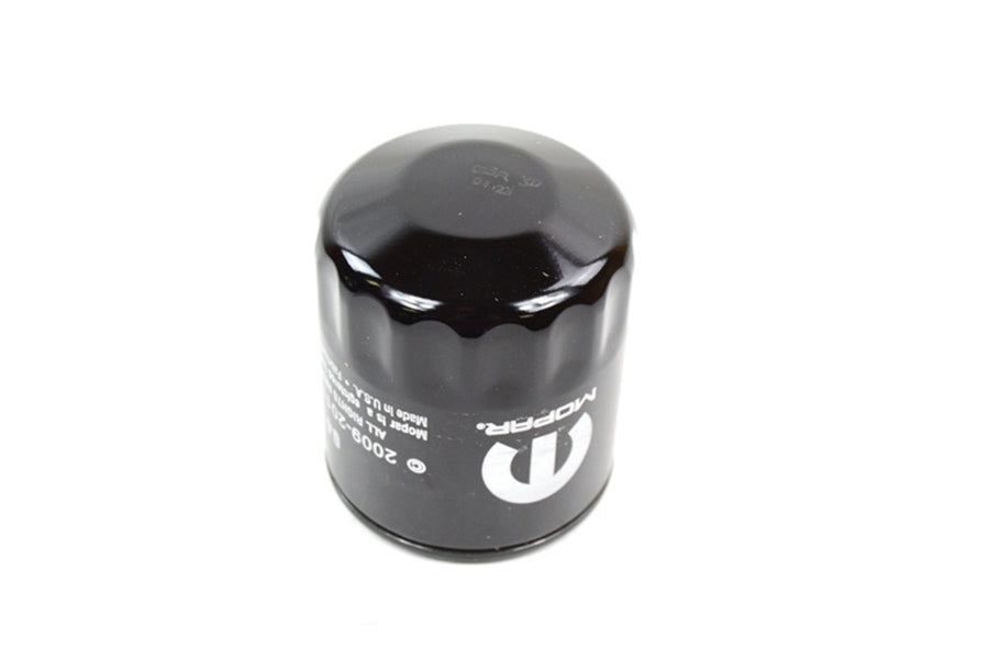 Mopar Engine Oil Filter