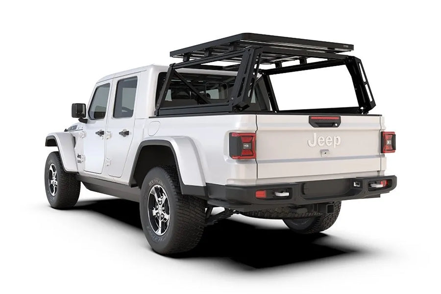 Front Runner Outfitters Pro Bed Rack Kit
