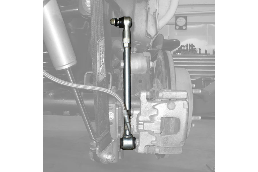 Synergy Manufacturing Rear Sway Bar Links - Pair