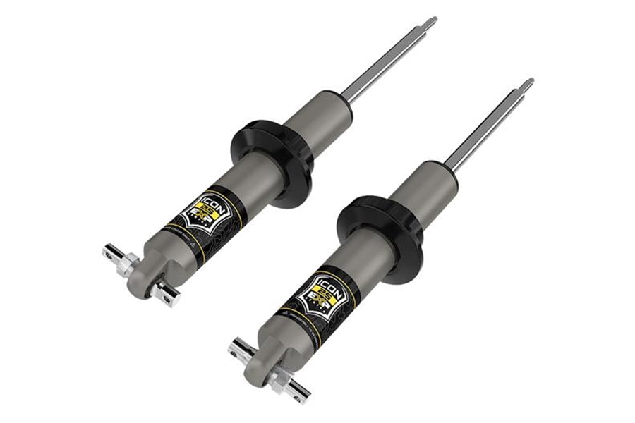 Icon Vehicle Dynamics 1.375-3in Stage 2 Lift Kit