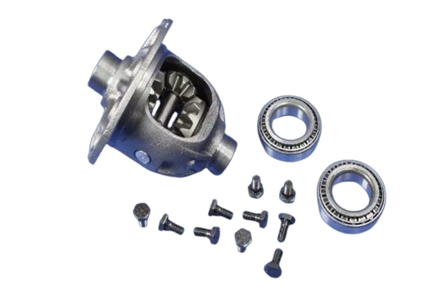 Mopar Front Differential Case Assembly