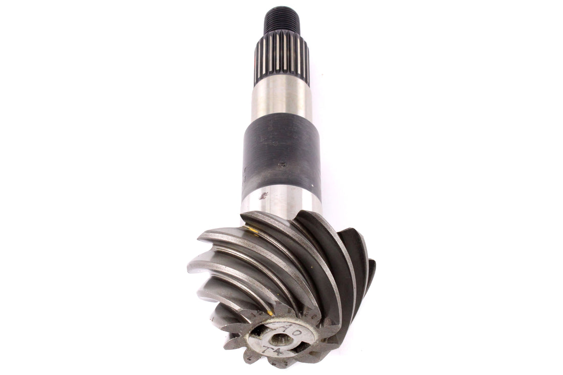 Dana Spicer 44 4.10 Ring and Pinion Set Rear