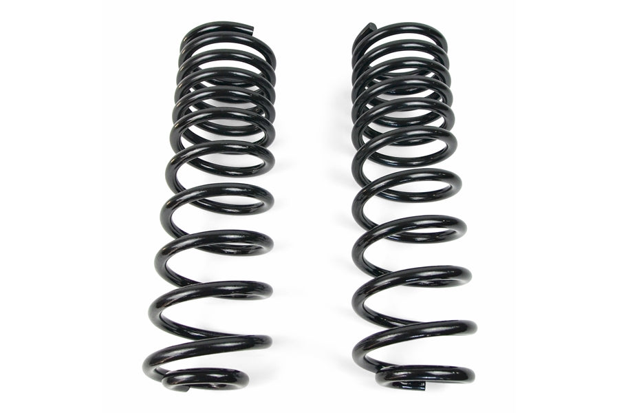 Clayton Off Road Triple Rate Rear Coil Springs 3.5in