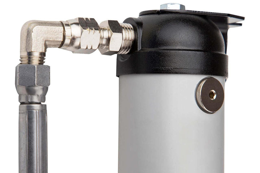 ARB Compressor Manifold Kit
