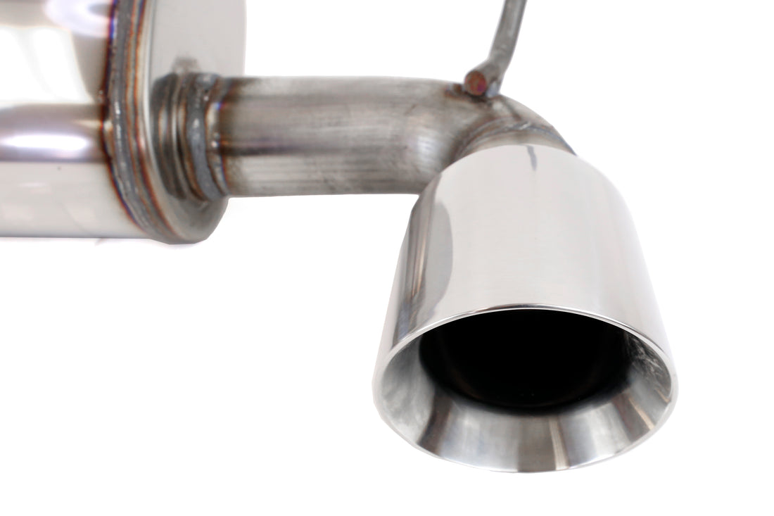 Magnaflow Street Series Axle-Back Exhaust