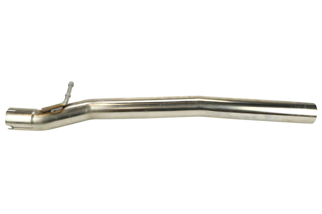 Magnaflow Rock Crawler Series Cat-Back Exhaust
