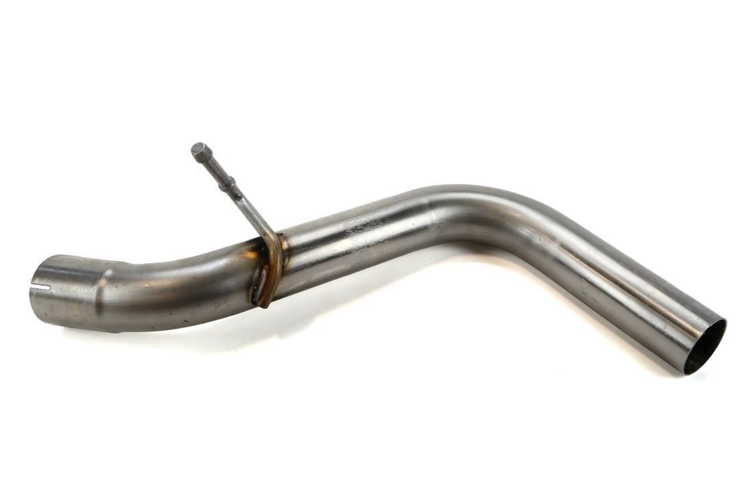 Magnaflow Rock Crawler Series Cat-Back Exhaust