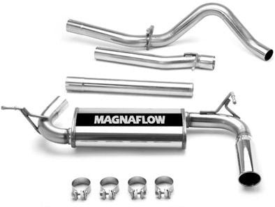 Magnaflow Street Series Cat-Back Exhaust System