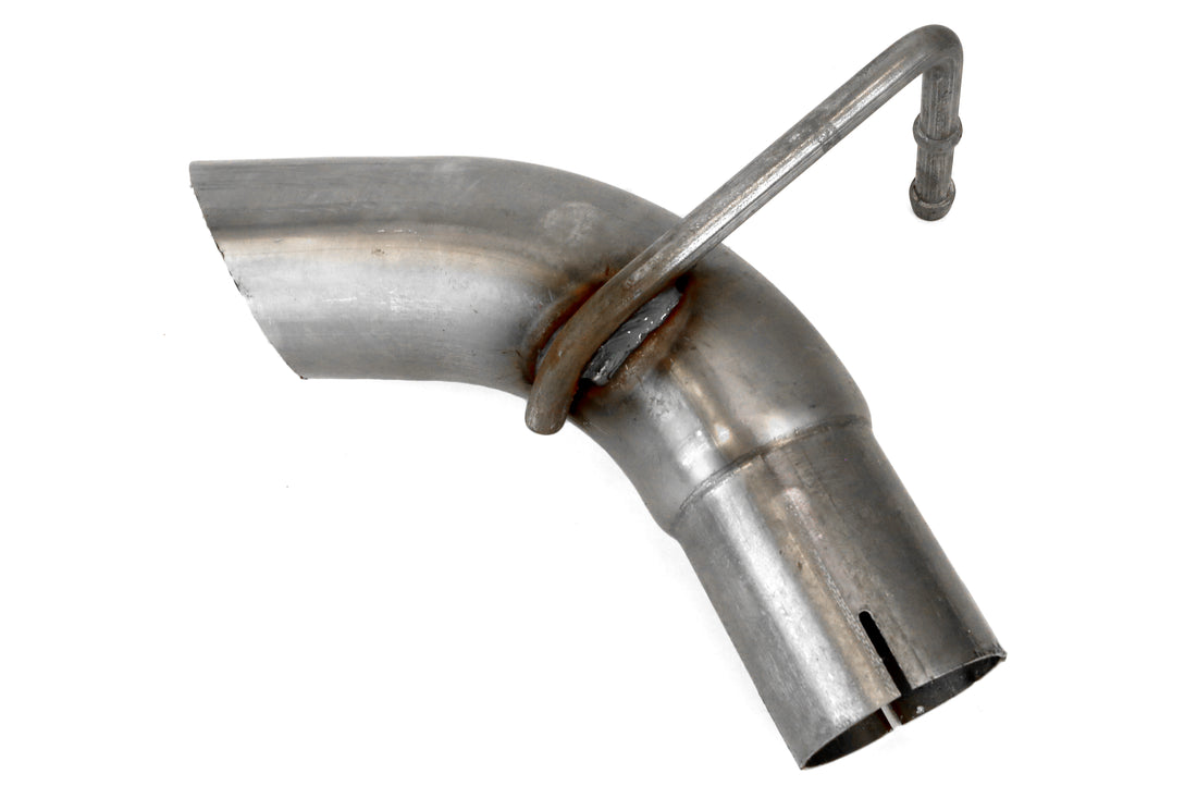 Magnaflow Off Road Pro Series Cat-Back Exhaust System
