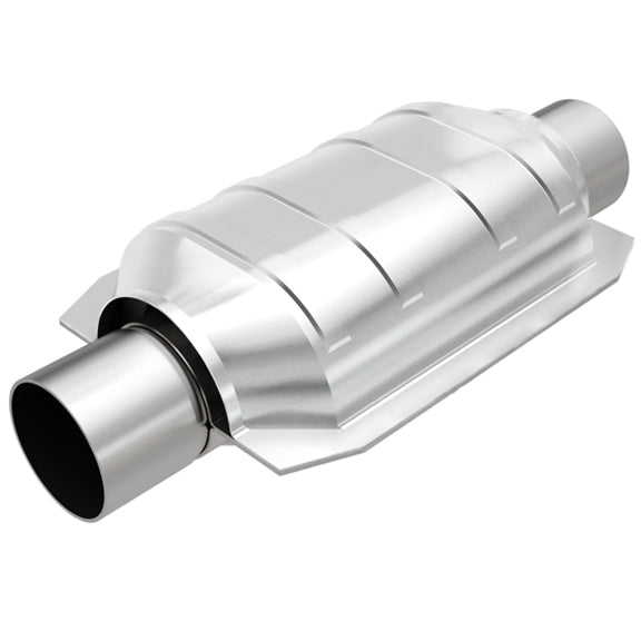 Magnaflow Catalytic Converter 2.5in Exhaust