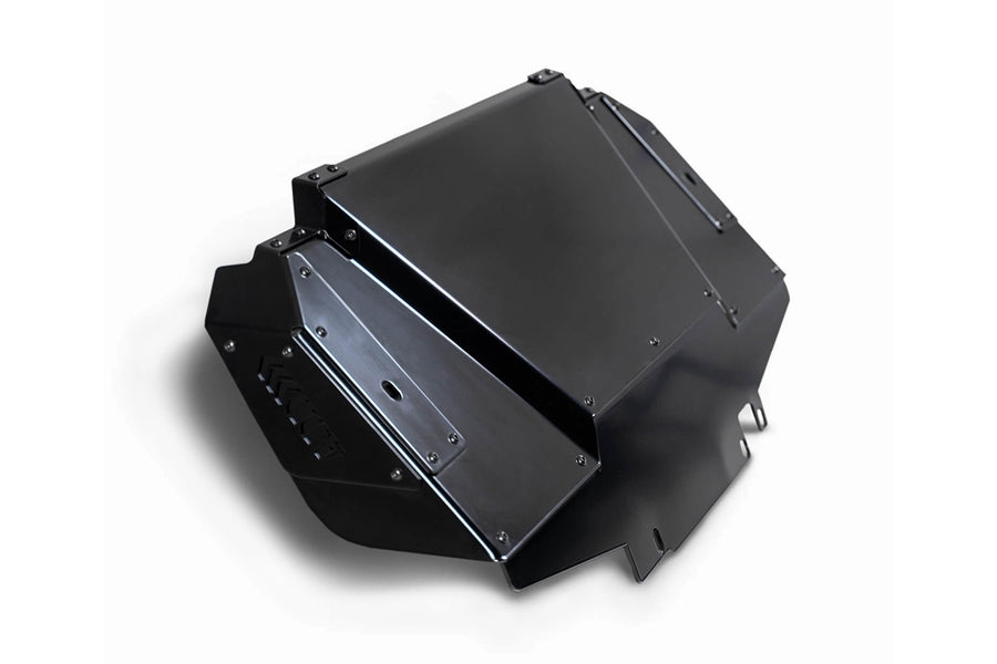 Addictive Desert Designs Rock Fighter Skid Plate