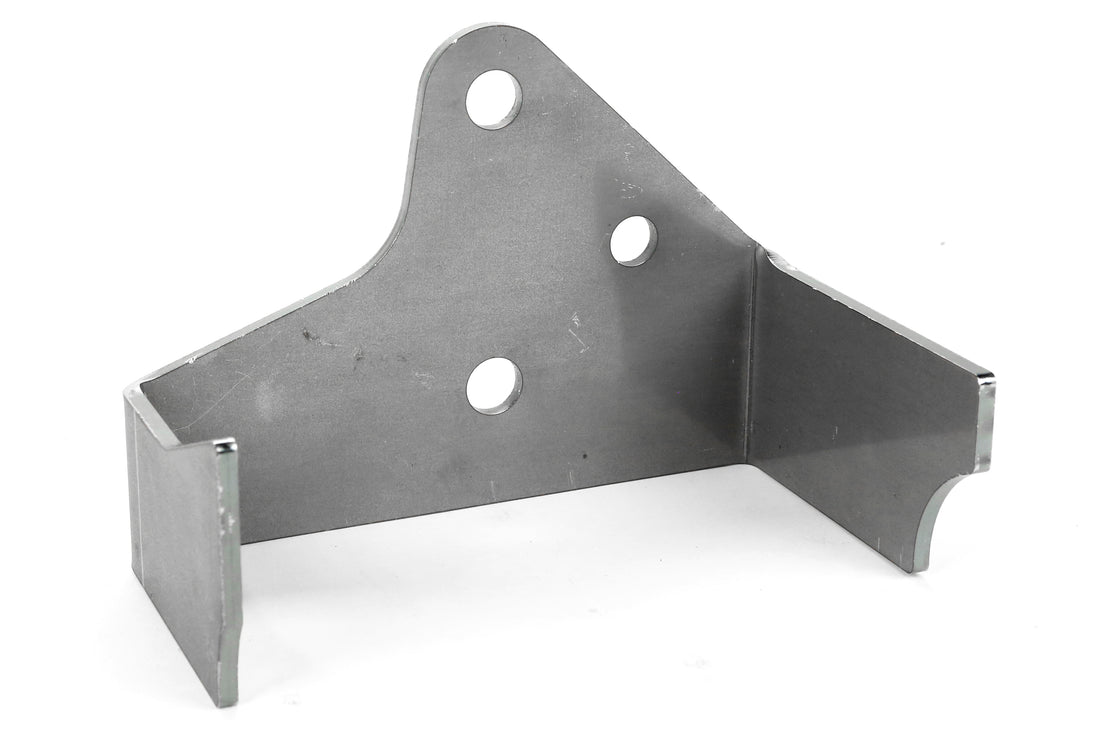 EVO Manufacturing ProTek Dana 44 Axle Truss Front