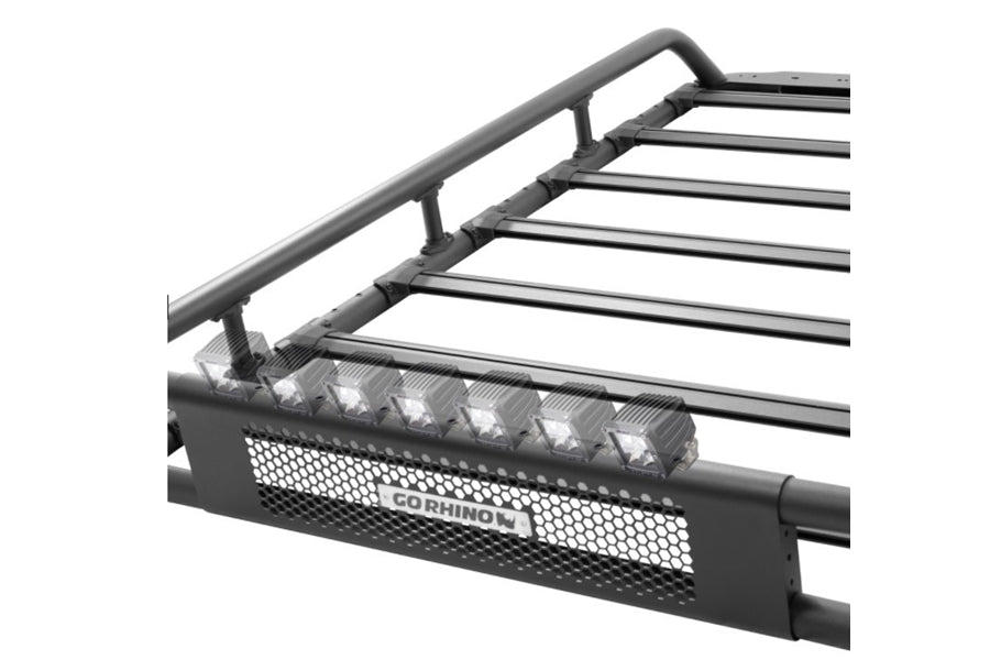Go Rhino SRM600 Series 75in Modular Roof Rack