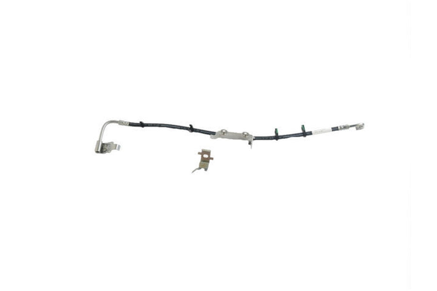Mopar Front Brake Line - Driver Side