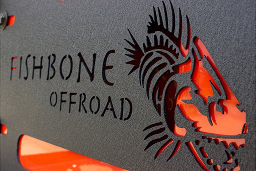 Fishbone Offroad Tailgate Table