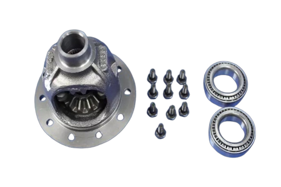 Mopar Front Differential Case Assembly