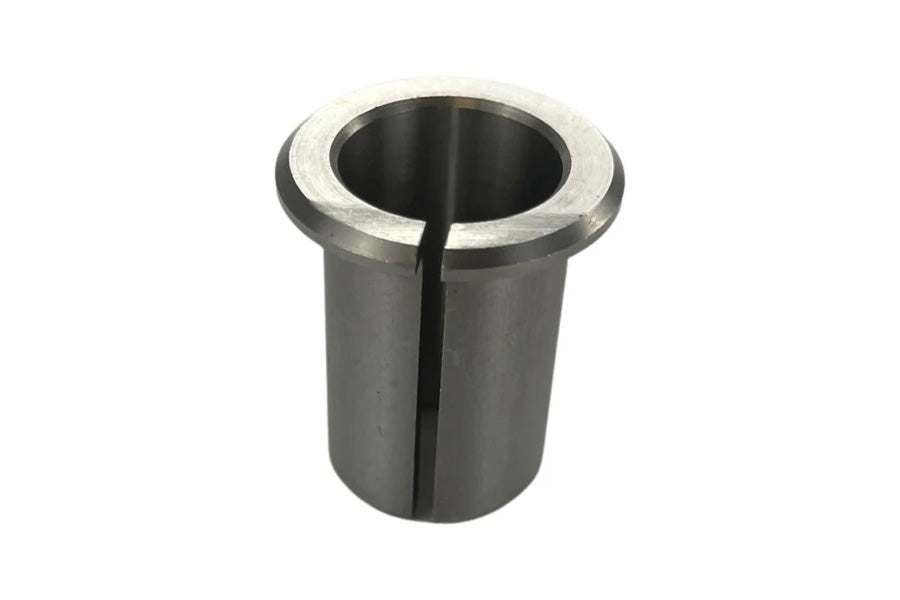 Apex Chassis Taper Sleeve Insert - Stainless Steel