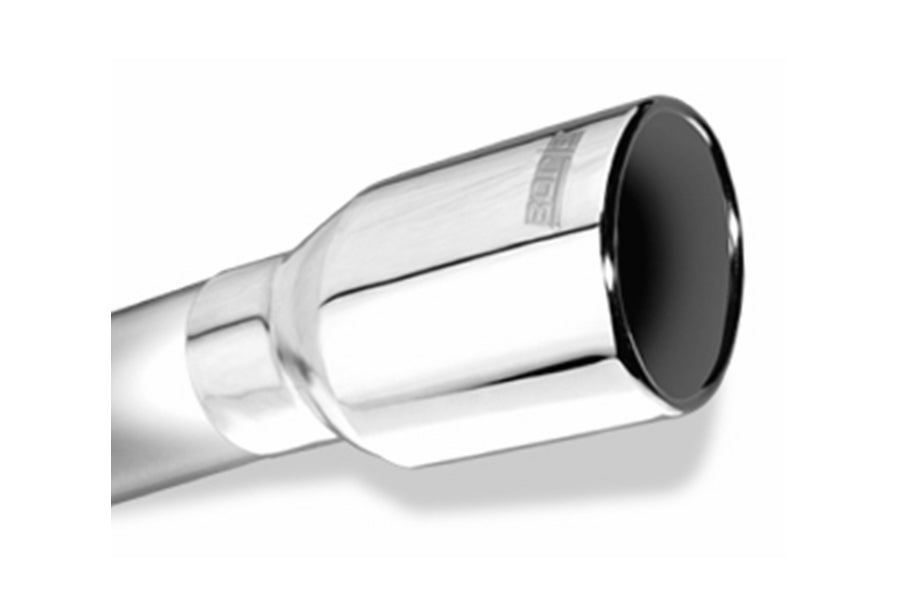 Borla Performance Axle-Back Exhaust System ATAK