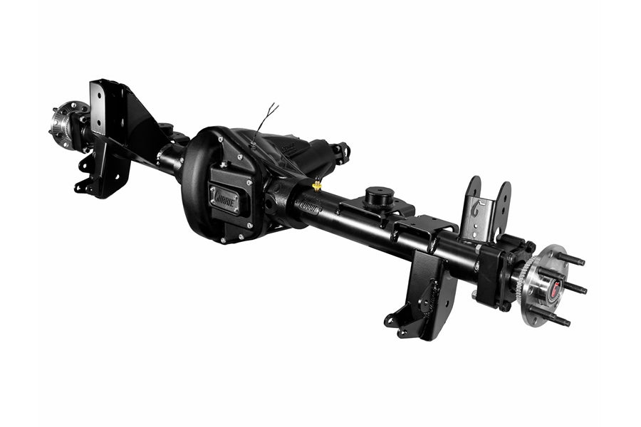 Currie Enterprises Low Pinion 60 Rear Axle w/ 5.13 Gears and E-Lockers