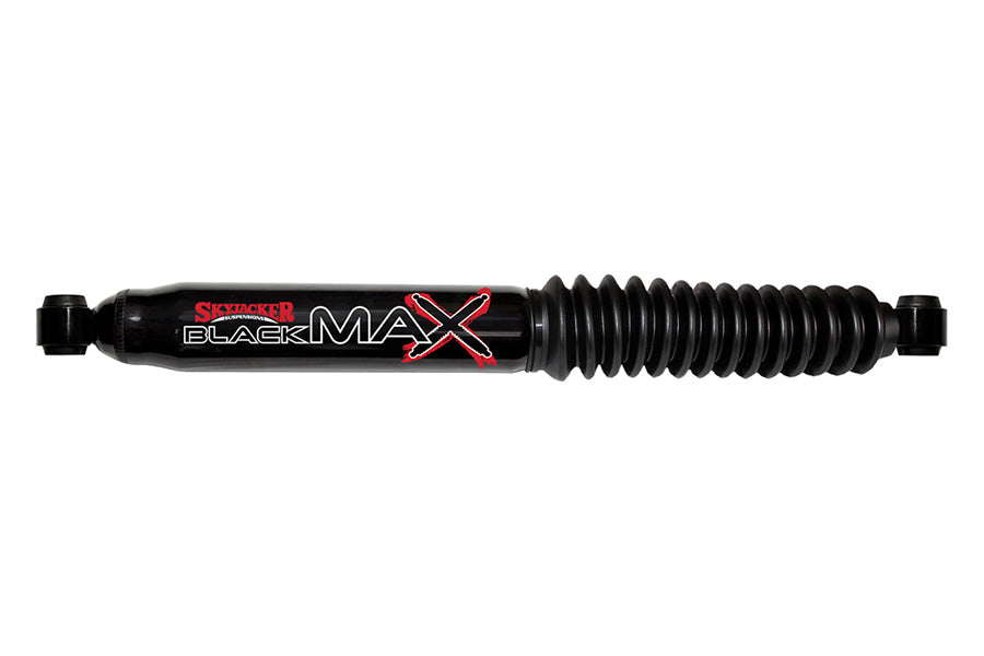 Skyjacker Suspensions HD OEM Replacement Steering Stabilizer Kit - Black